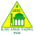 Logo RA PSM BAKUR